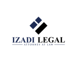 https://www.logocontest.com/public/logoimage/1609901141Izadi Legal.png